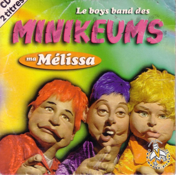 Les Minikeums
